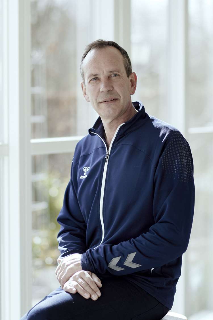 Jesper Østergaard